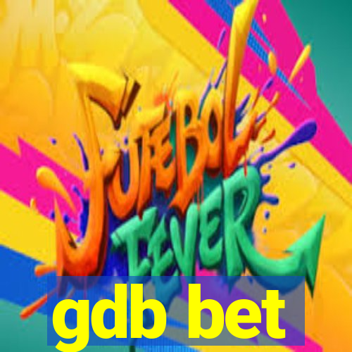 gdb bet